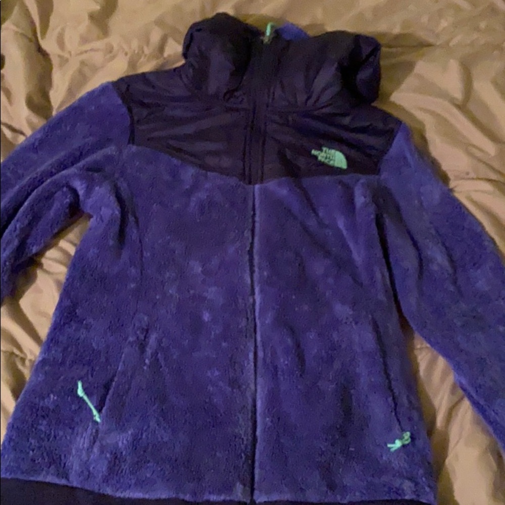 North Face Jacket